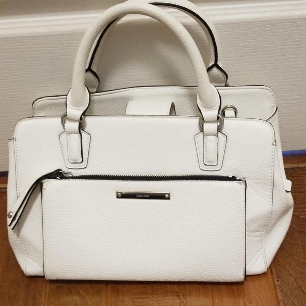 Nine West Satchel